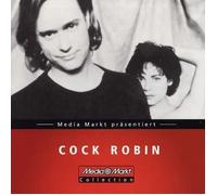 Cock Robin - The Best of Cock Robin