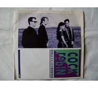 Cock Robin - The Promise You Made