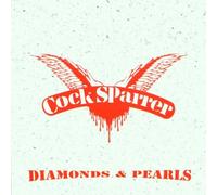 Cock Sparrer - Diamonds and Pearls [VINYL]