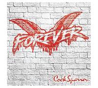 COCK SPARRER - FOREVER (1 LP)