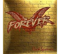 Cock Sparrer - Forever (Gold Foil Sleeve) [VINYL]