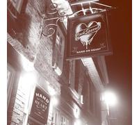 COCK SPARRER - HAND ON HEART