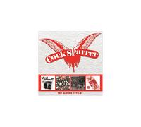 Cock Sparrer - The Albums 1978-87