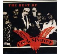 Cock Sparrer - The Best of Cock Sparrer