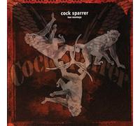 Cock Sparrer - Two Monkeys [VINYL]
