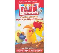 Cocka Doodle Doo the Right Thing (On the Farm with Farmer Bob)