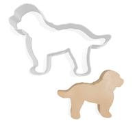 Cockapoo Dog Cookie Cutter - 3 Sizes