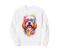 Cockapoo Dog Owner Gifts Cockapoos Women Kids Men Sweatshirt