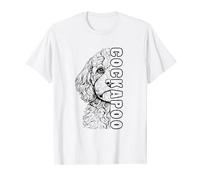 Cockapoo Dog T-Shirt