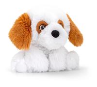 Cockapoo Plush Toy 100% Recycled Eco Soft Teddy - Keel Adoptables