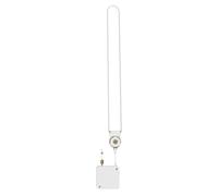 Cockatiel Harness and Leashes - Retractable Bird Walking Lead, Comfortable Adjustable Avian Training Accessory, Secure Outdoor Parrot flights Control Strap | Encouraging Parakeet Adventure Supervised