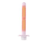 Cockatiel Perch USB Warmer Standing Stick | Bird Cage Perch Accessories Peony for Indoor Outdoor Winter Cold Weather