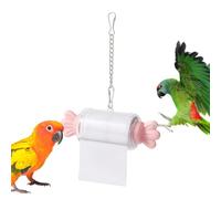 Cockatiel Toys Interactive Chewing Accessory