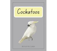 Cockatoos: Aussie Readers Decodable Texts Set 11