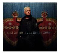 Bruce Cockburn - Small Source Of Comfort