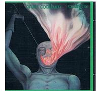 Cockburn Bruce - Stealing Fire