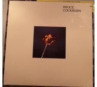 Cockburn, Bruce - Trouble With Normal [VINYL]