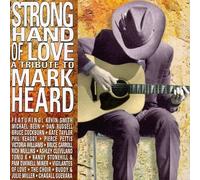 Cockburn - Strong Hand of Love