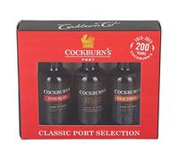 Cockburn's Classic Port Selection 5 cl