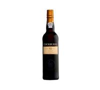 Cockburn's - Cockburns 10 years old Tawny Port