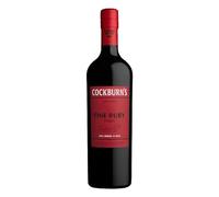 Cockburn's Fine Ruby Port 75cl