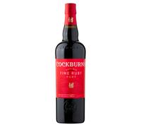 Cockburn's Fine Ruby Port 75cl