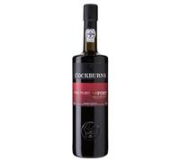 Cockburns Port Fine Ruby 75cl - Pack of 6