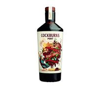 Cockburn's Ruby Soho Ruby Port