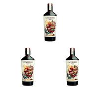 Cockburns Ruby Soho 75cl, 19% ABV - Porto Wine - Premium Ruby Port from Vintage Grapes - Ideal Neat or Soda & Lemon Cocktails - Black Fruit, Peppery Spice - Gifts for Wine Lovers (Pack of 3)