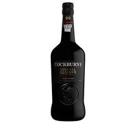 Cockburns Special Reserve Port (2 x 1 Litre Bottles)