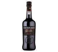 Cockburn's Special Reserve Port 75cl - (Pack of 6)