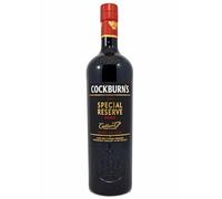 Cockburn's Special Reserve Port Wine, 100cl