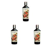 Cockburn's Tawny Eyes Port 75cl, 19% ABV - Porto Wine - Barrel Aged Tawny from Fine Casks - Ideal Neat or for Ginger Beer Cocktails - Honey, Caramel, Vanilla - Gifts for Wine Lovers (Pack of 3)