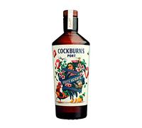 Cockburn's White Heights 75cl, 19% ABV - Porto Wine - Fragrant, High Grade, Dry, Premium White Port - Ideal Neat or Tonic Cocktails - Tropical, Plum, Pear & Vanilla - Gifts for Wine Lovers
