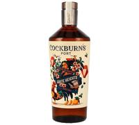 Cockburn's White Heights White Port, slightly drier style from high-altitude Favaios vineyards, Douro Valley, Portugal, 75cl 19% ABV - serve chilled; Port & Tonic, summer cocktails, aperitif & gifting