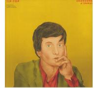COCKER, Jarvis - Chansons D'Ennui Tip Top - Vinyl (LP)