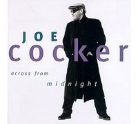 Joe Cocker - Across from Midnight