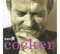 Cocker, Joe - Best of Joe Cocker [CASSETTE]