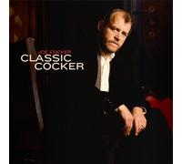 Cocker, Joe - Classic Cocker (W/Dvd)