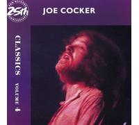 Cocker, Joe - Classics