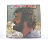 Cocker, Joe - Cocker, Joe Jamaica Say You Will LP Cube 626243BL NM/VG 1975 German pressing with inner