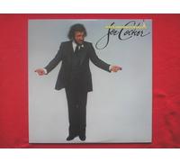 Cocker, Joe - Cocker, Joe Luxury You Can Afford LP Asylum 6E145 EX/EX 1978 US pressing, with inner [VINYL]