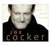 Cocker, Joe - Could You Be Loved [CD 2]
