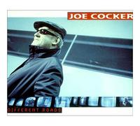 Cocker,Joe - Different Roads