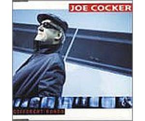 Cocker Joe - Different Roads