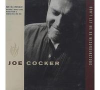 Cocker Joe - Dont Let Me Be Misunderstood 1