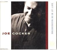 Joe Cocker - Don't Let Me Be Misunderstood