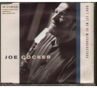 Cocker Joe - Don'T Let Me Be Misunderstood(3titres)