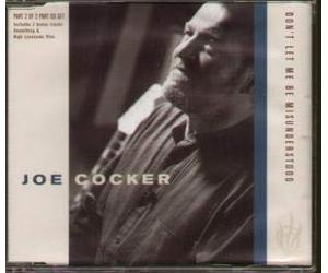 Cocker Joe - Dont Let Me Be Misunderstood [CD 2]