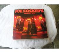 Cocker, Joe - Greatest Hits [VINYL]